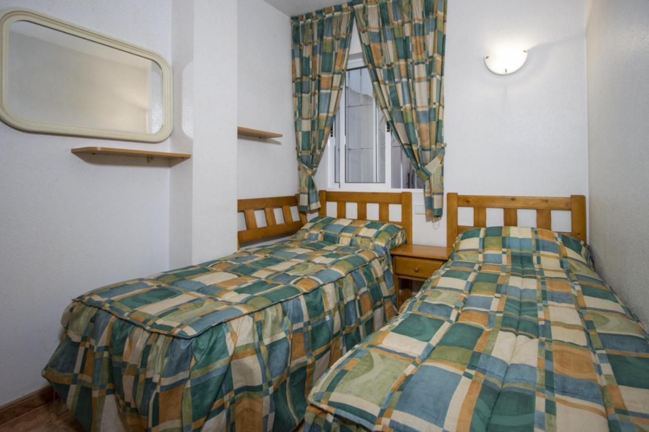 Apartament Alegria Id40 Torrevieja